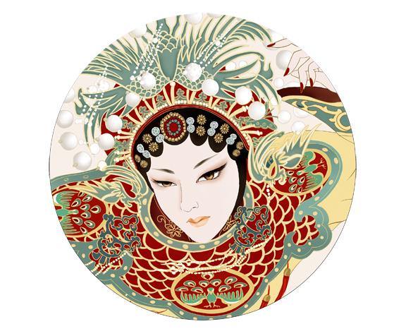 Lincang 2015 Spring - Teaurchin