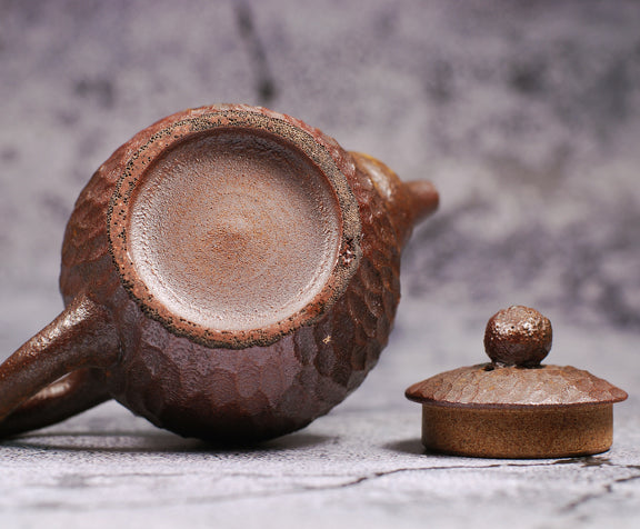 Seongil Teapot 2104009