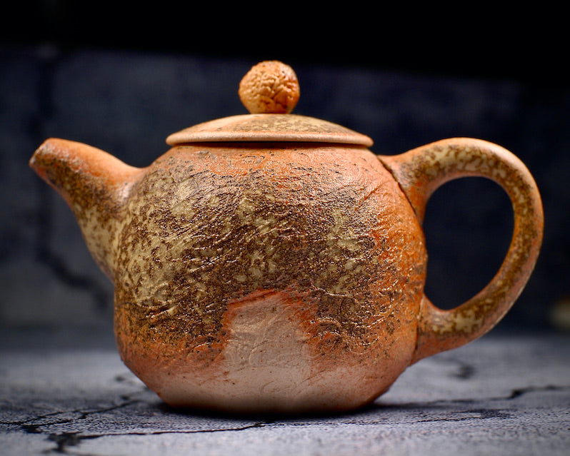 Seongil Teapot 2105001