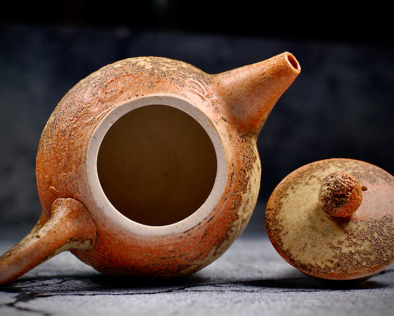 Seongil Teapot 2105001