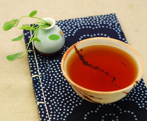 2004 Zhongcha - Lotus Aroma - Teaurchin