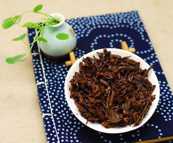 2004 Zhongcha - Lotus Aroma - Teaurchin