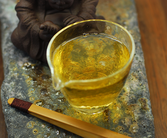 Bao Tang 2017 Spring - Teaurchin