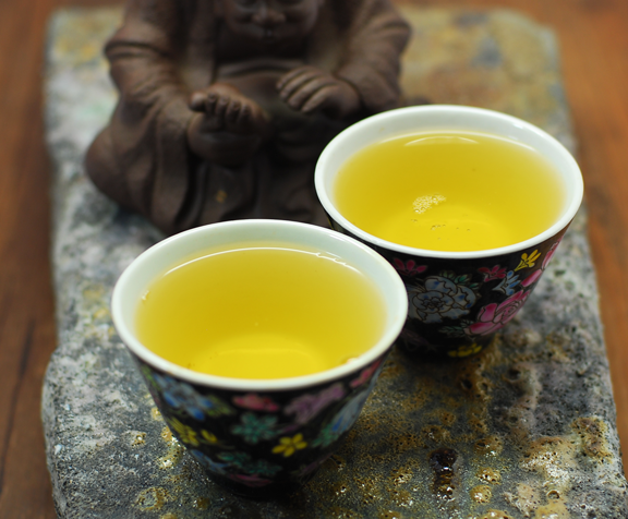 Bao Tang 2017 Spring - Teaurchin