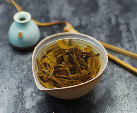 Ban Pen 2017 Spring - Teaurchin