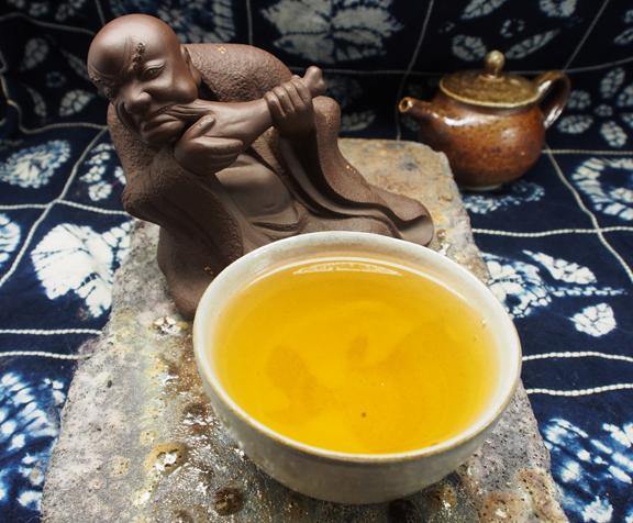 Dark Forest 2015 Spring - Teaurchin