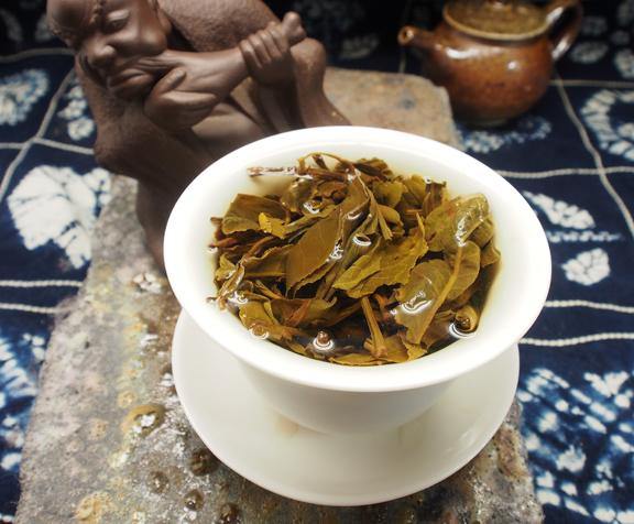 Dark Forest 2015 Spring - Teaurchin