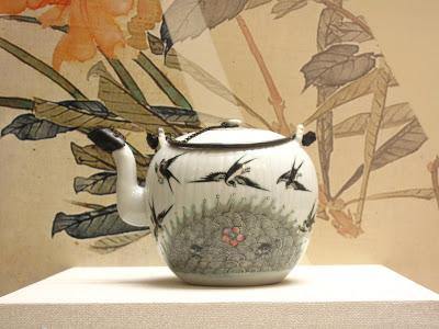 Hongkong through the eyes of a tea lover - Teaurchin