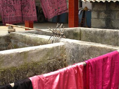 The dying craft of hand made paper - Teaurchin