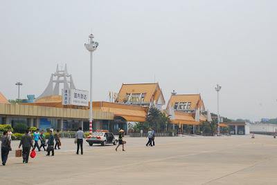 The Puer factories of Menghai - Teaurchin