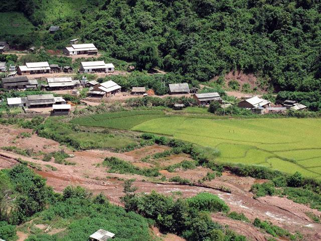 A tea trekkers guide to Gua Feng Zhai - Teaurchin