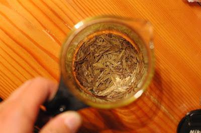 How is Puer processed differently from other teas? - Teaurchin