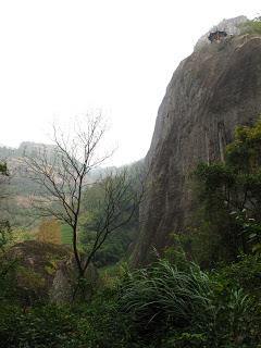 Wuyishan Tea Adventure Part 1 - Teaurchin