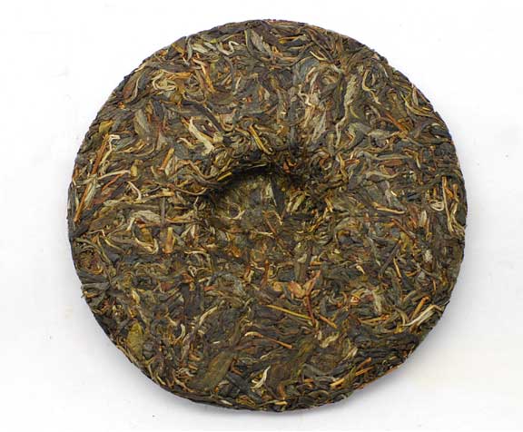 Yi Shan Mo 2012 Spring