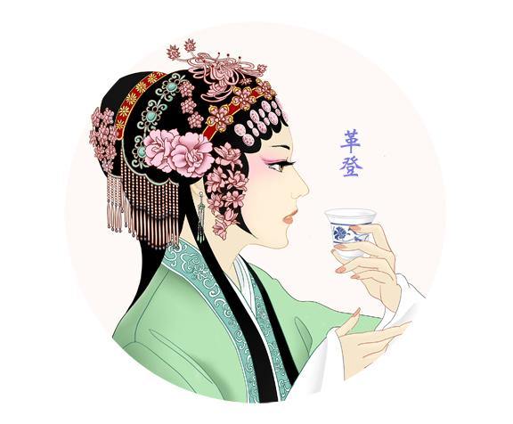 Ge Deng 2015 Spring - Teaurchin