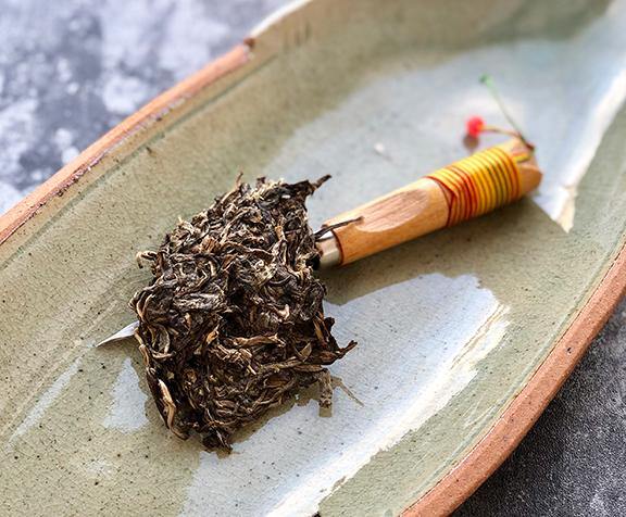 Lao Man E 2019 Spring - Teaurchin