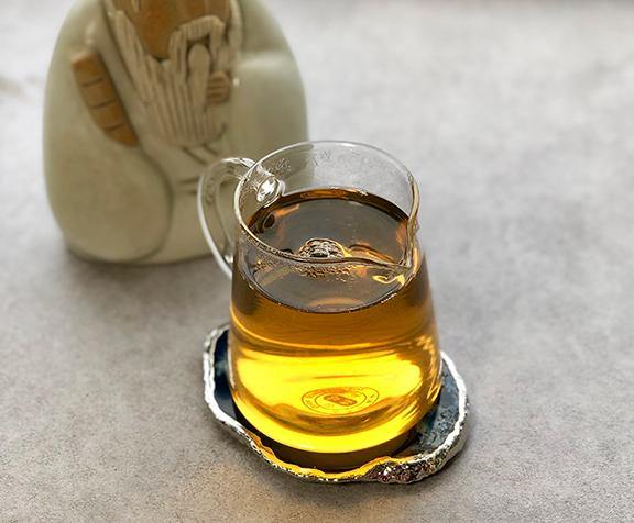 Xi Kong 2019 Spring - Teaurchin