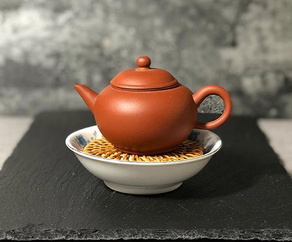 Antique Teapot Stand 1911003 - Teaurchin