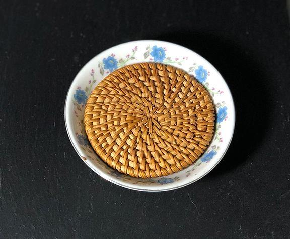 Antique Teapot Stand 1911003 - Teaurchin