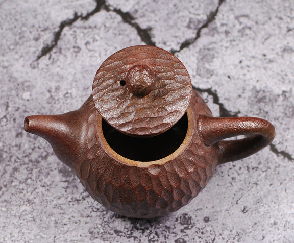 Seongil Teapot 2104009
