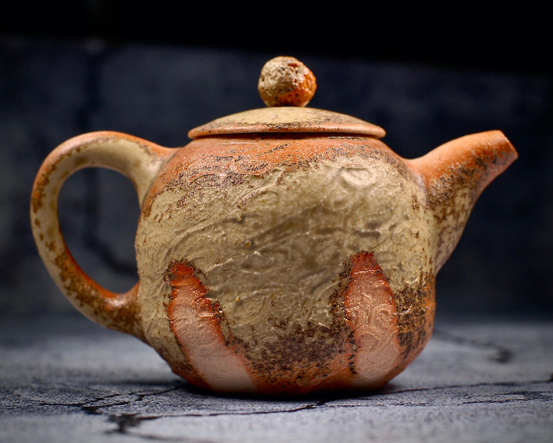 Seongil Teapot 2105001