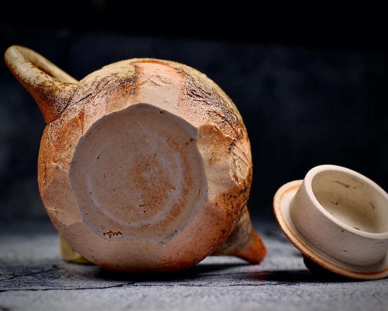 Seongil Teapot 2105001
