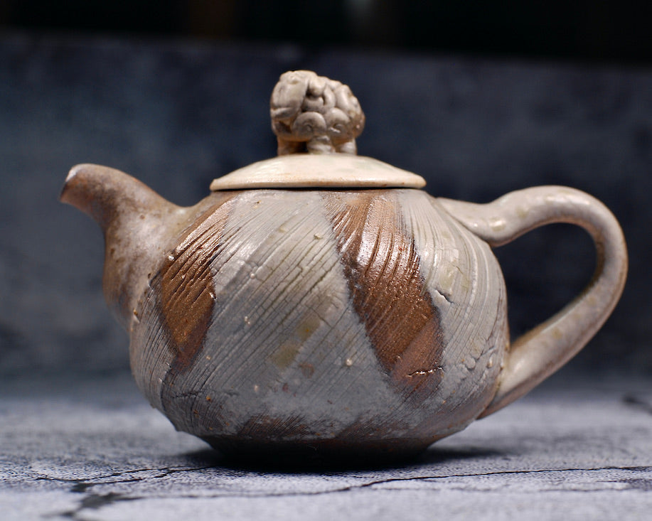 Seongil Teapot 2105002