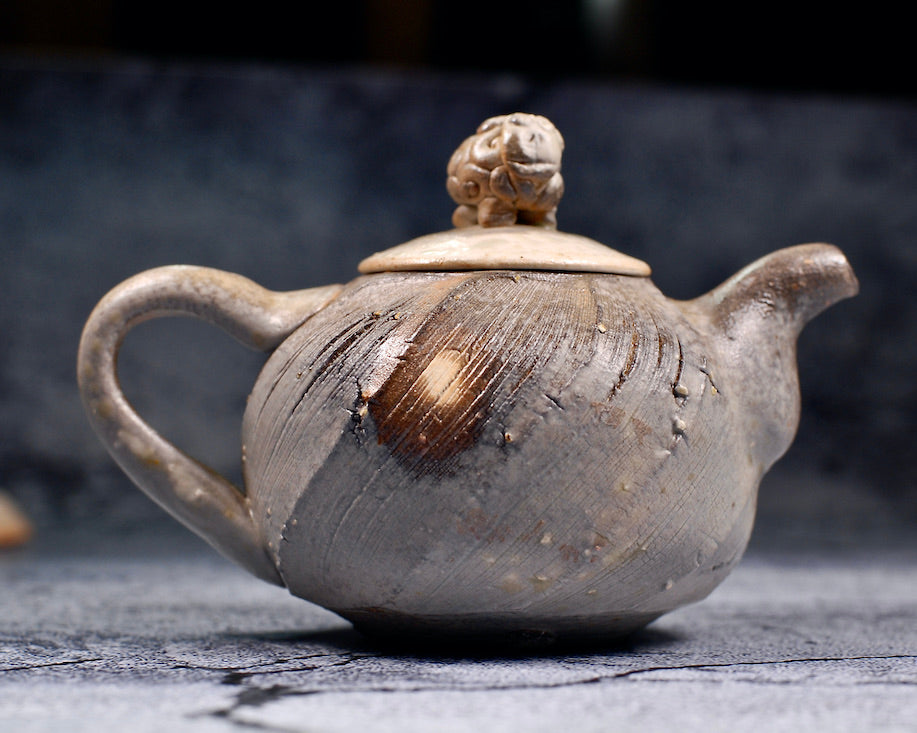 Seongil Teapot 2105002