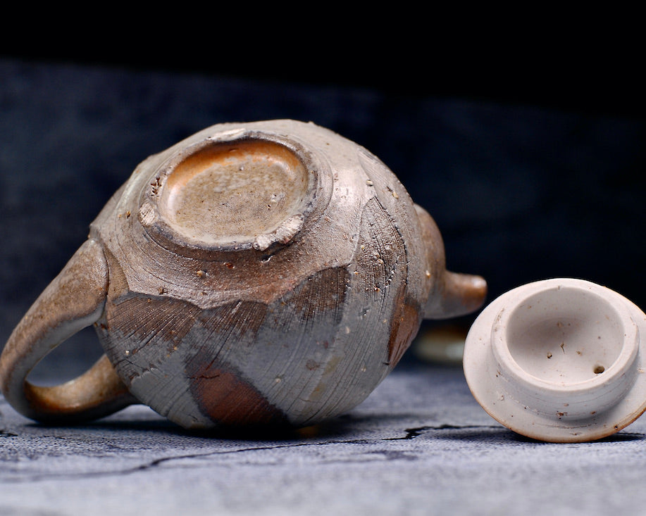 Seongil Teapot 2105002