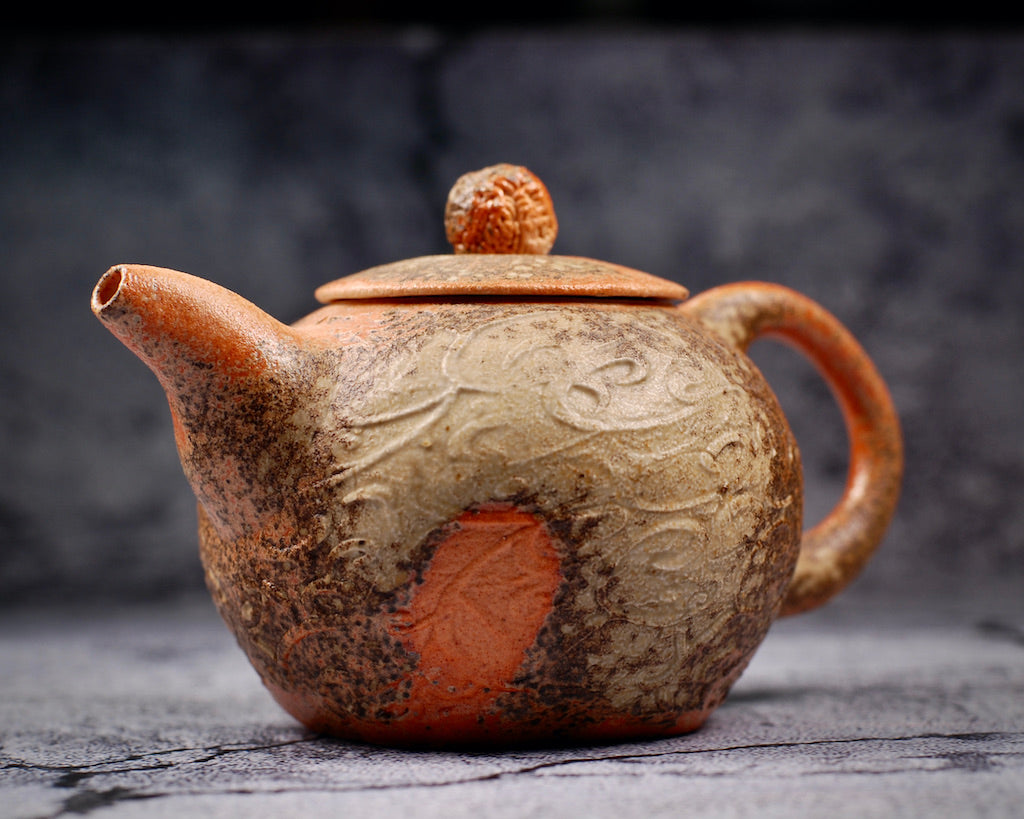 Seongil Teapot 2105006