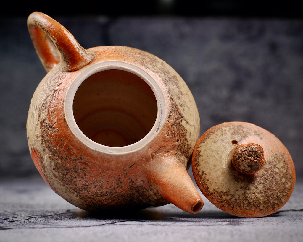 Seongil Teapot 2105006