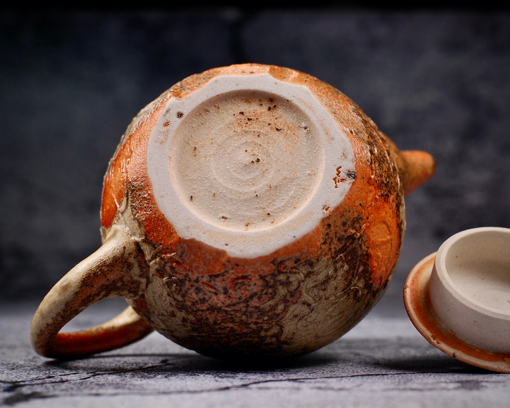 Seongil Teapot 2105006