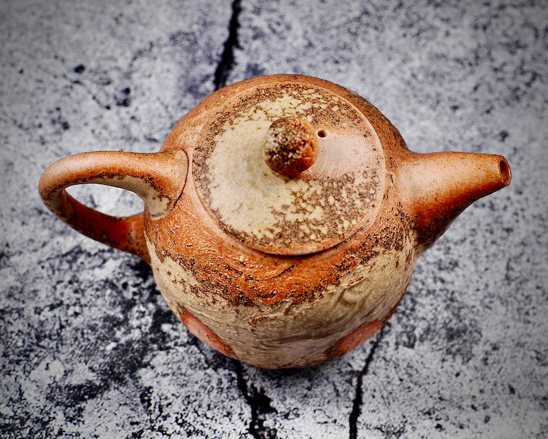 Seongil Teapot 2105001