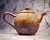 Seongil Teapot 2105007