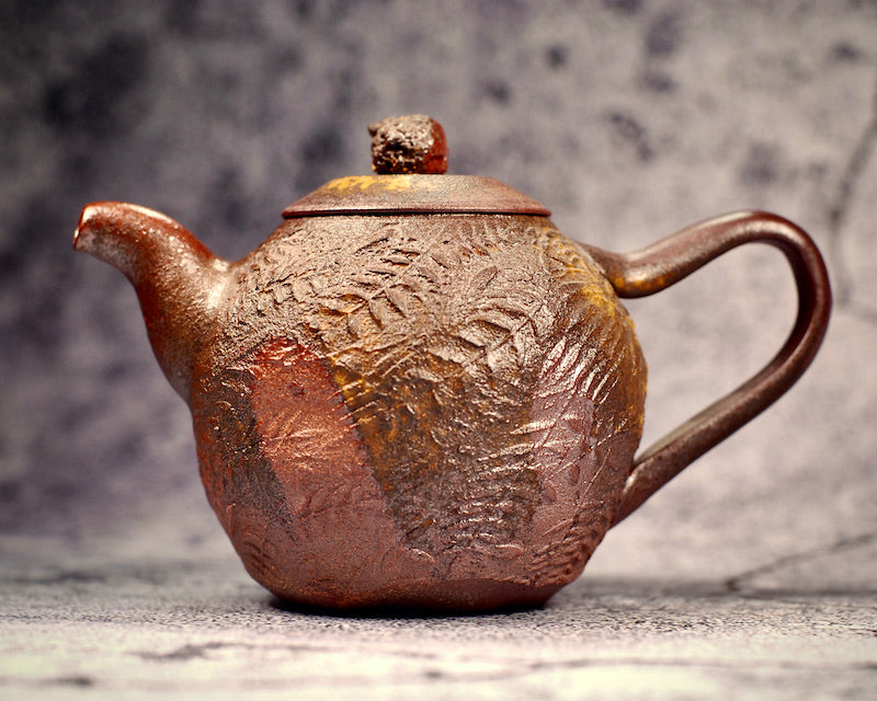 Seongil Teapot 2105007