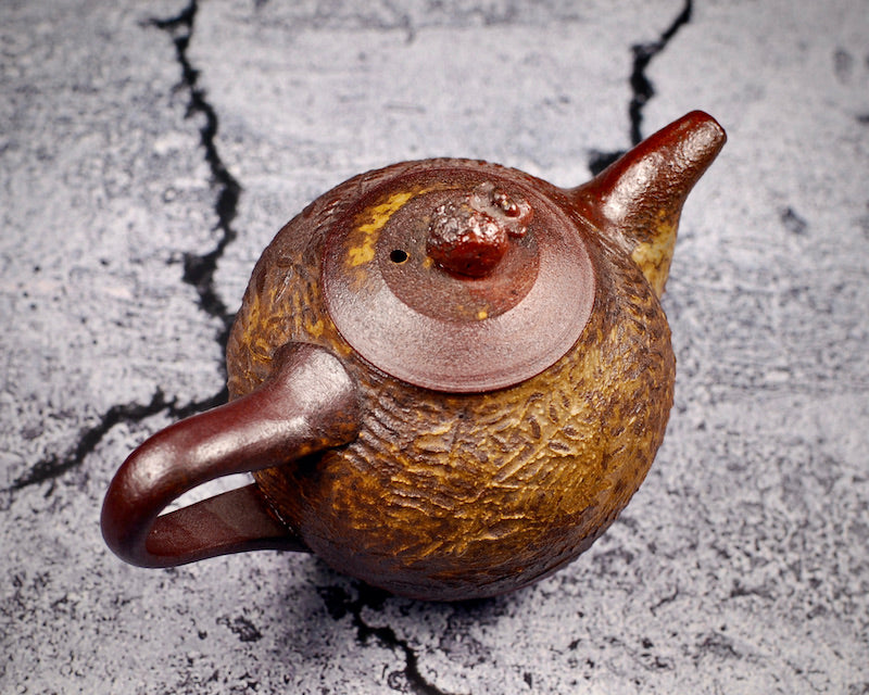 Seongil Teapot 2105007