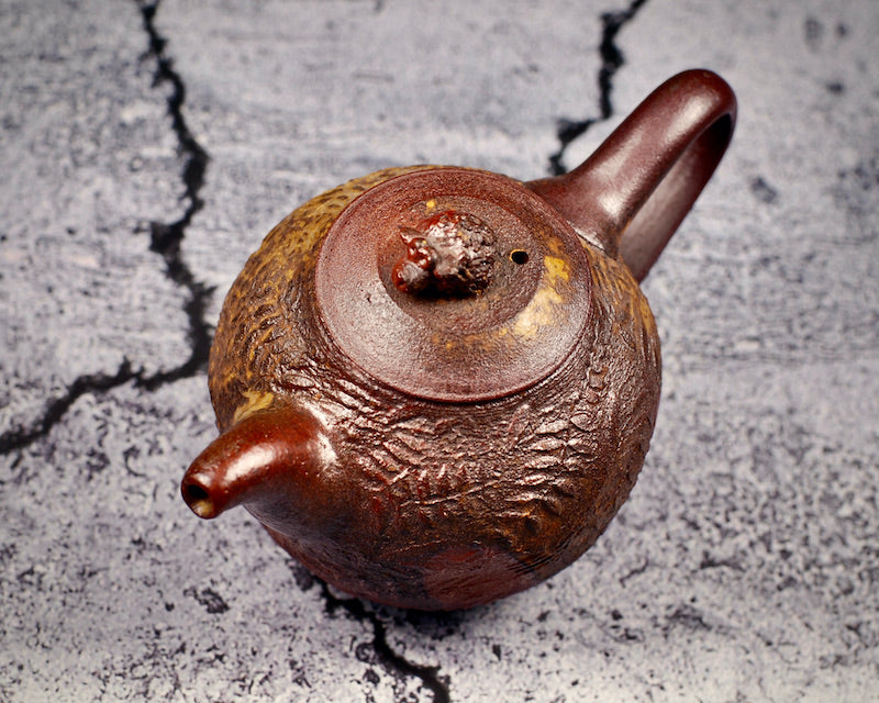 Seongil Teapot 2105007