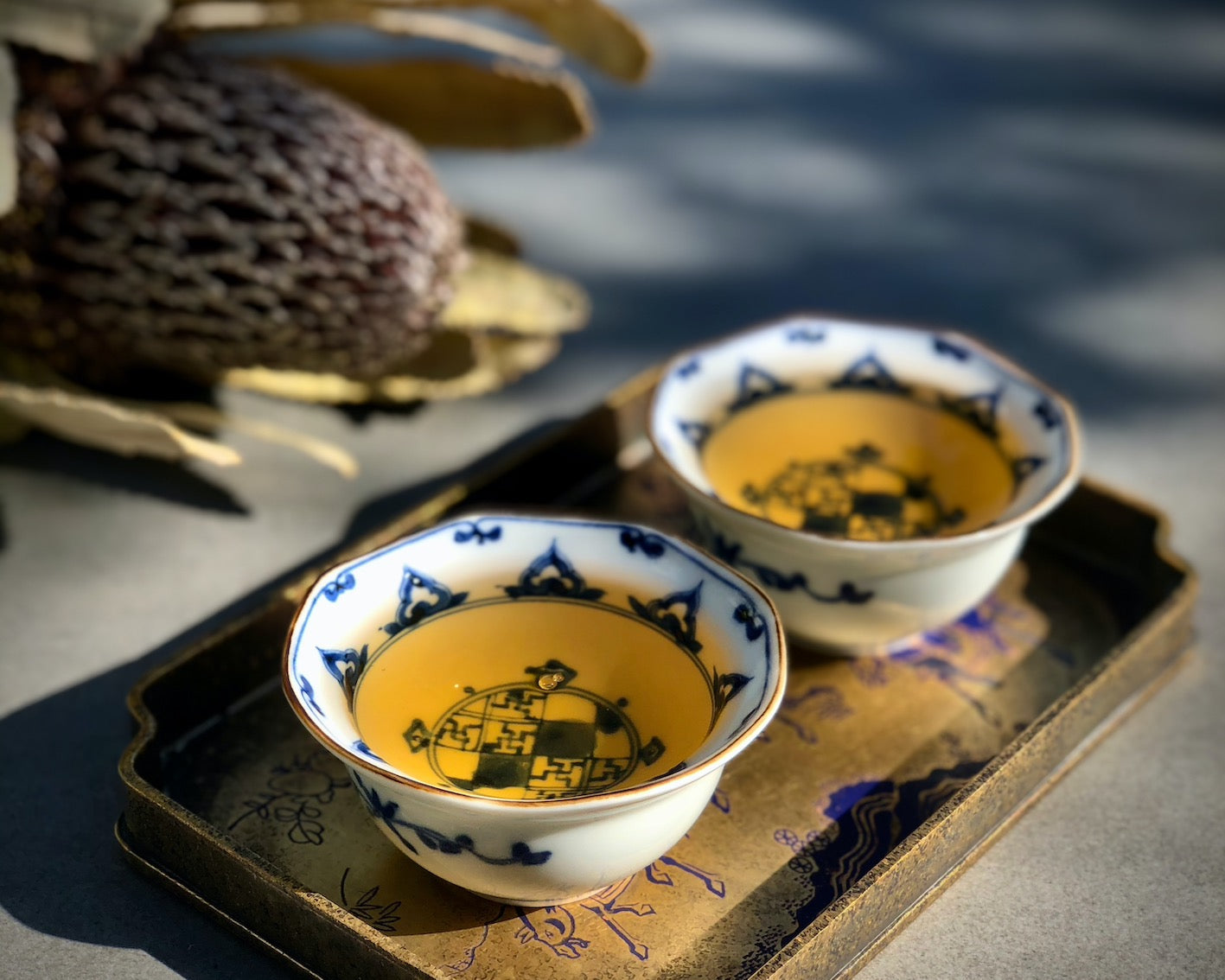 Yiwu Symphony 2021 Spring