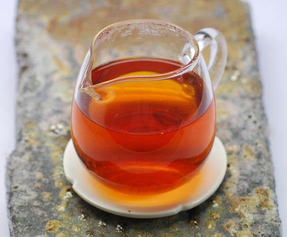 2001 Zhongcha - Ba Zhong - Teaurchin