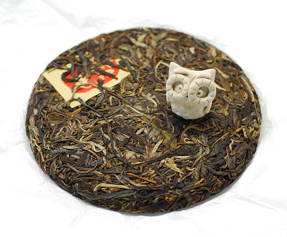Man Zhuan 2017 Spring - Teaurchin