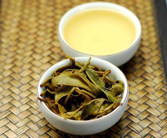 Gao Shan Zhai 2013 Spring - Teaurchin