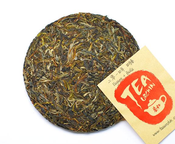Yiwu Snake Blend 2014 spring