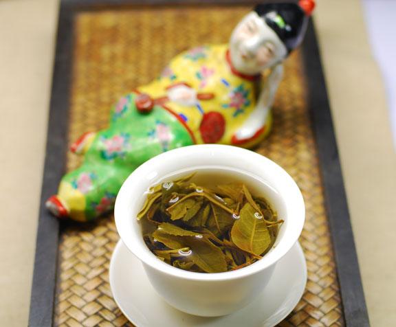 Yiwu Snake Blend 2014 spring