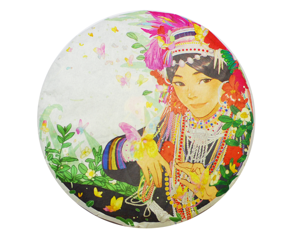 Bulang Beauty 2018 Spring - Teaurchin