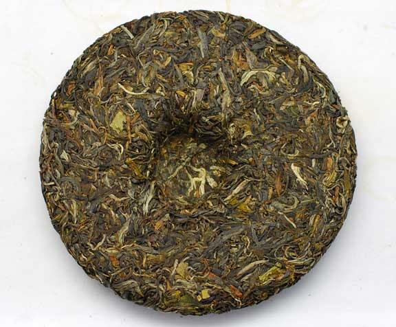 Jing Mai 2012 Spring - Teaurchin