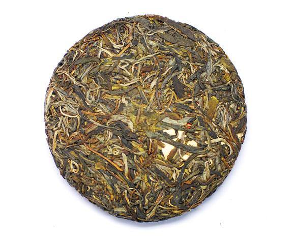 Man Zhuan 2014 Spring - Teaurchin