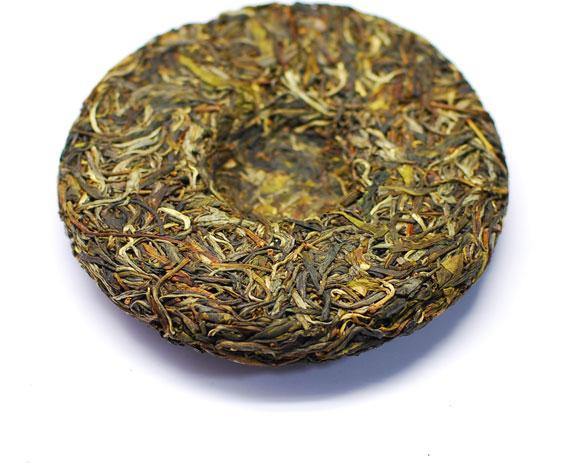 Man Zhuan 2014 Spring - Teaurchin