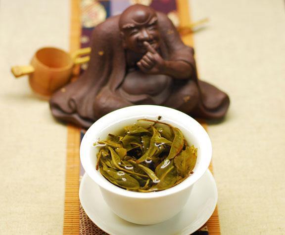 Man Zhuan 2014 Spring - Teaurchin