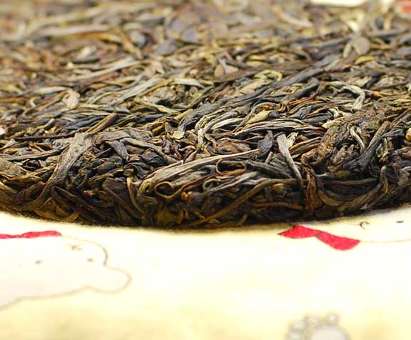 Wan Gong 2012 Spring
