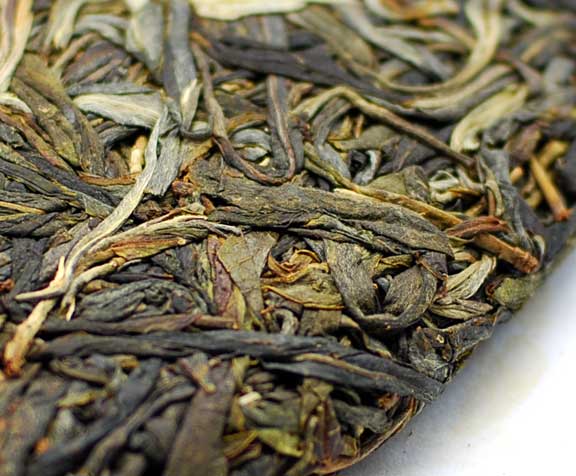 Yi Shan Mo 2012 Spring